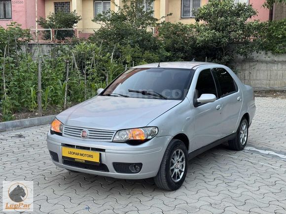 2008 ALBEA 1.3 MULTİJET DİNAMİC DİZEL MANUEL KUPA DÜZGÜN