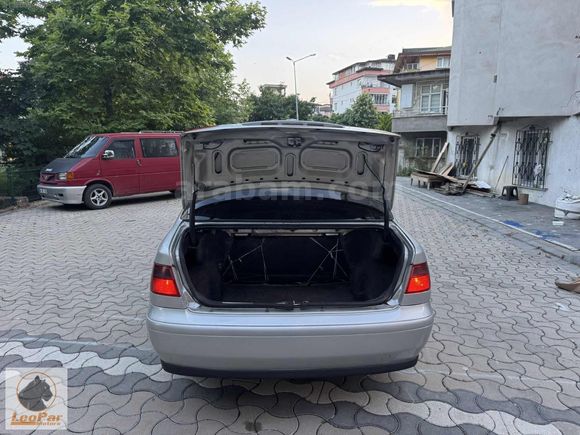 2008 ALBEA 1.3 MULTİJET DİNAMİC DİZEL MANUEL KUPA DÜZGÜN