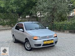2008 ALBEA 1.3 MULTİJET DİNAMİC DİZEL MANUEL KUPA DÜZGÜN