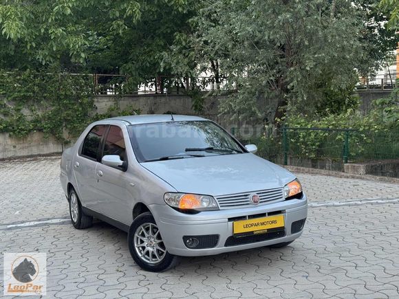 2008 ALBEA 1.3 MULTİJET DİNAMİC DİZEL MANUEL KUPA DÜZGÜN