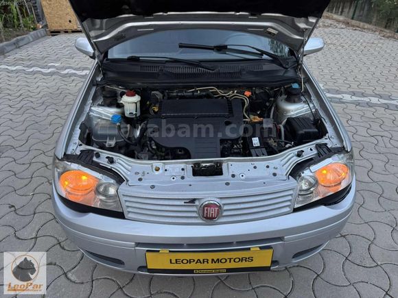 2008 ALBEA 1.3 MULTİJET DİNAMİC DİZEL MANUEL KUPA DÜZGÜN