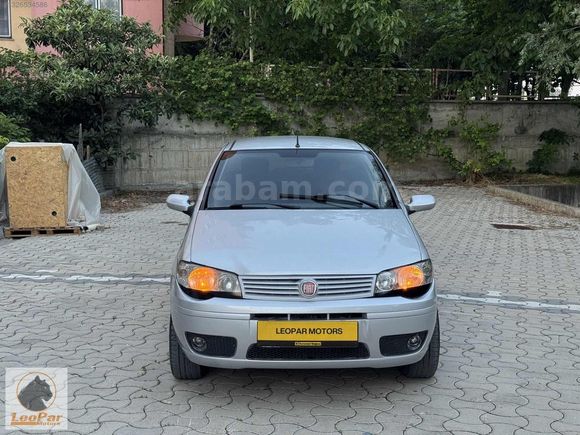 2008 ALBEA 1.3 MULTİJET DİNAMİC DİZEL MANUEL KUPA DÜZGÜN