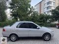 2008 ALBEA 1.3 MULTİJET DİNAMİC DİZEL MANUEL KUPA DÜZGÜN