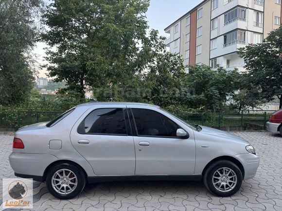 2008 ALBEA 1.3 MULTİJET DİNAMİC DİZEL MANUEL KUPA DÜZGÜN