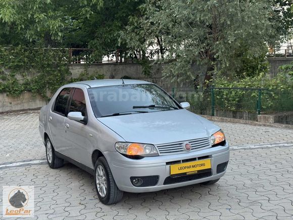 2008 ALBEA 1.3 MULTİJET DİNAMİC DİZEL MANUEL KUPA DÜZGÜN