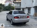 2008 ALBEA 1.3 MULTİJET DİNAMİC DİZEL MANUEL KUPA DÜZGÜN