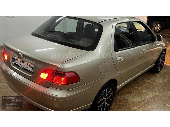 ORJİNAL 82bin KMde İLK SAHİBİ 1.3 MJET PREMİO