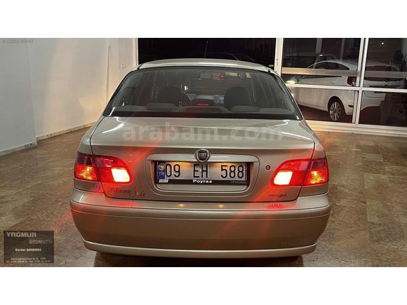ORJİNAL 82bin KMde İLK SAHİBİ 1.3 MJET PREMİO