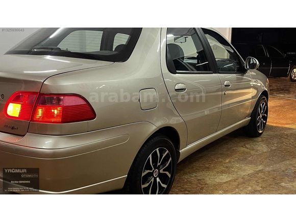 ORJİNAL 82bin KMde İLK SAHİBİ 1.3 MJET PREMİO