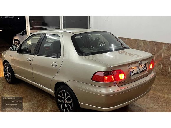 ORJİNAL 82bin KMde İLK SAHİBİ 1.3 MJET PREMİO