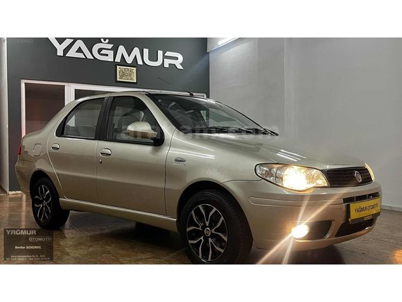 ORJİNAL 82bin KMde İLK SAHİBİ 1.3 MJET PREMİO