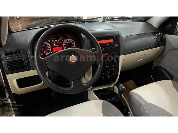 ORJİNAL 82bin KMde İLK SAHİBİ 1.3 MJET PREMİO