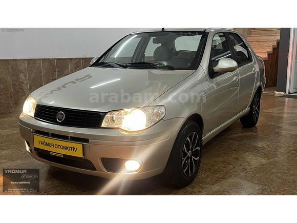 ORJİNAL 82bin KMde İLK SAHİBİ 1.3 MJET PREMİO