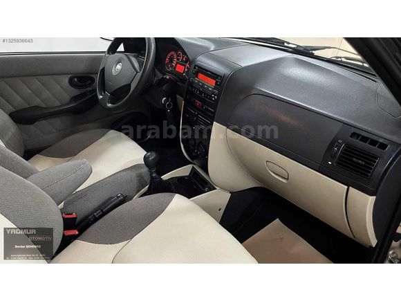 ORJİNAL 82bin KMde İLK SAHİBİ 1.3 MJET PREMİO