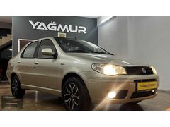 ORJİNAL 82bin KMde İLK SAHİBİ 1.3 MJET PREMİO