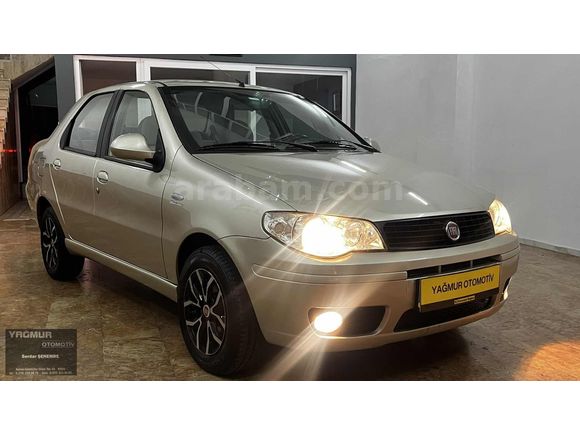 ORJİNAL 82bin KMde İLK SAHİBİ 1.3 MJET PREMİO