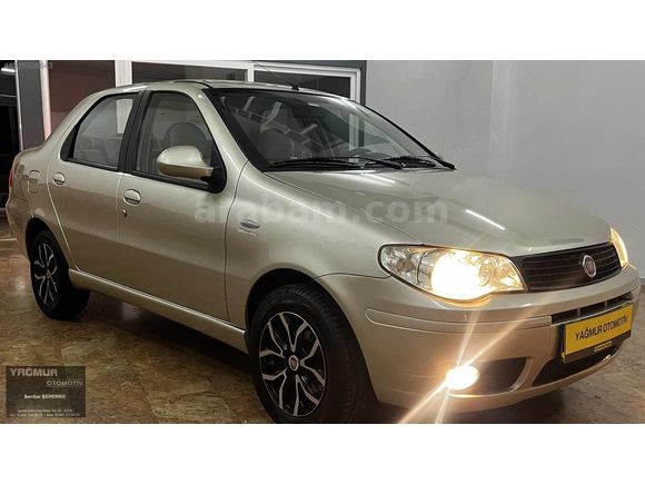ORJİNAL 82bin KMde İLK SAHİBİ 1.3 MJET PREMİO