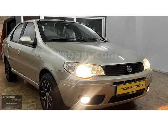 ORJİNAL 82bin KMde İLK SAHİBİ 1.3 MJET PREMİO