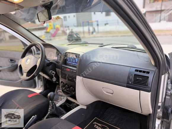 2009 MDL HATASIZ MUTLU AUTO'DA
