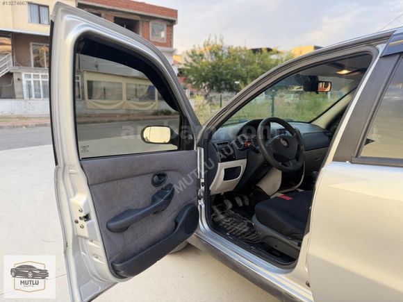 2009 MDL HATASIZ MUTLU AUTO'DA