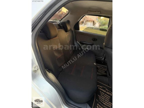 2009 MDL HATASIZ MUTLU AUTO'DA