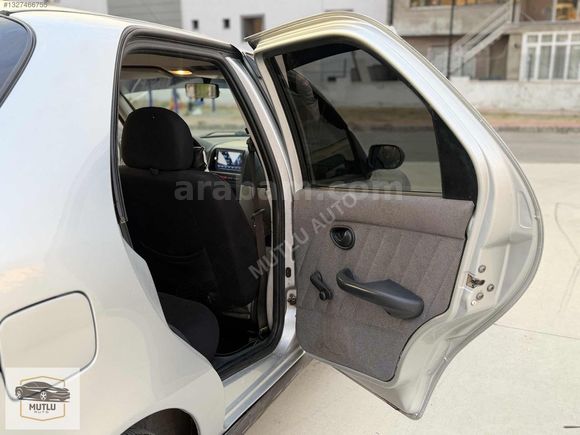 2009 MDL HATASIZ MUTLU AUTO'DA