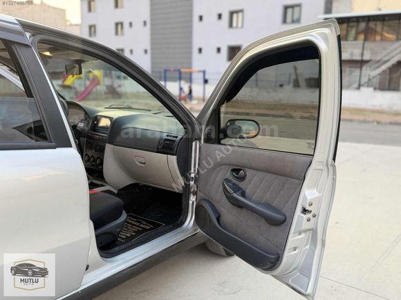 2009 MDL HATASIZ MUTLU AUTO'DA