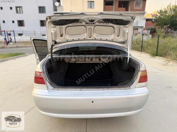 2009 MDL HATASIZ MUTLU AUTO'DA