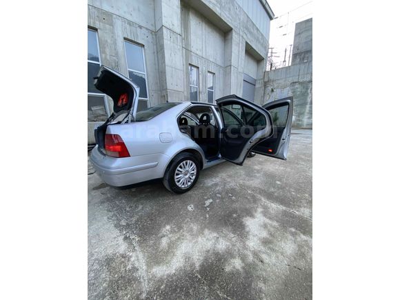 ACİLLL !!!   2001 MODEL BORA 