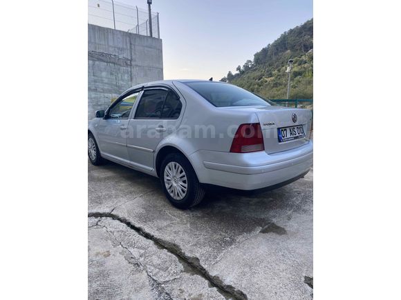 ACİLLL !!!   2001 MODEL BORA 