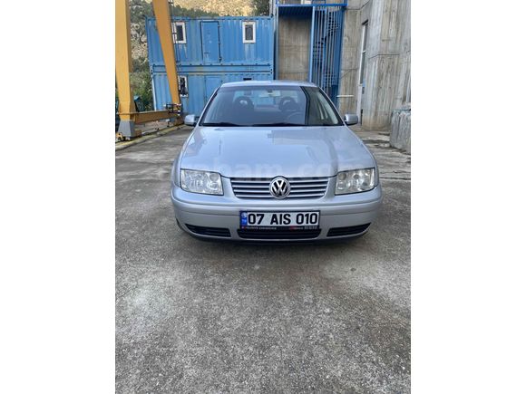 ACİLLL !!!   2001 MODEL BORA 