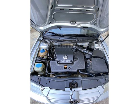 ACİLLL !!!   2001 MODEL BORA 