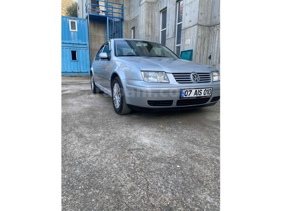 ACİLLL !!!   2001 MODEL BORA 