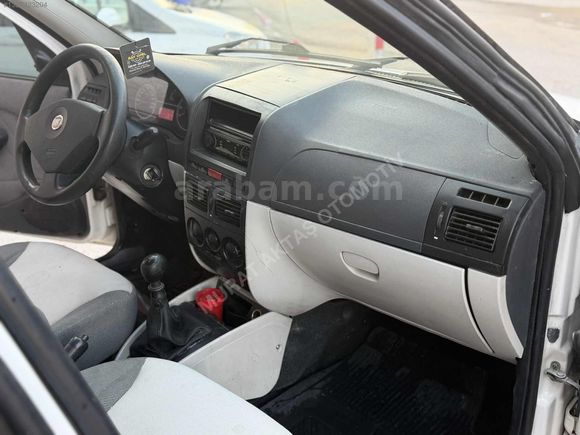 DÜŞÜK KM BAKIMLI BİNİCİ ARABASI KILİMALI