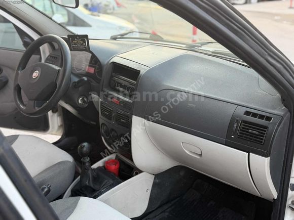 DÜŞÜK KM BAKIMLI BİNİCİ ARABASI KILİMALI