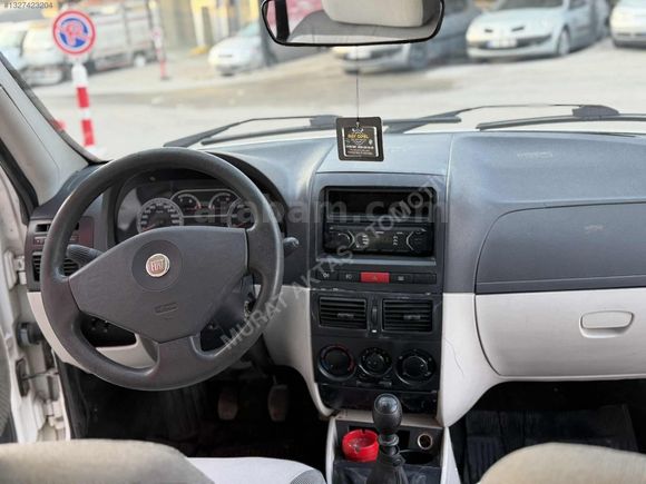 DÜŞÜK KM BAKIMLI BİNİCİ ARABASI KILİMALI