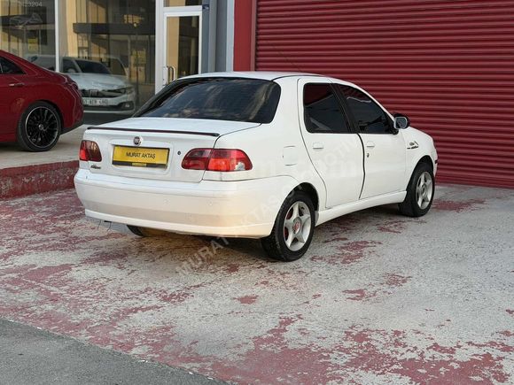 DÜŞÜK KM BAKIMLI BİNİCİ ARABASI KILİMALI
