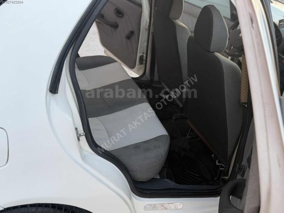 DÜŞÜK KM BAKIMLI BİNİCİ ARABASI KILİMALI