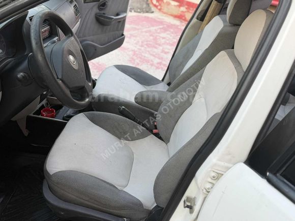 DÜŞÜK KM BAKIMLI BİNİCİ ARABASI KILİMALI