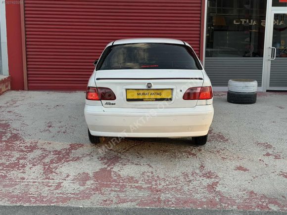 DÜŞÜK KM BAKIMLI BİNİCİ ARABASI KILİMALI