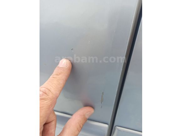 Orijinal ve titizlikle kullanılmış