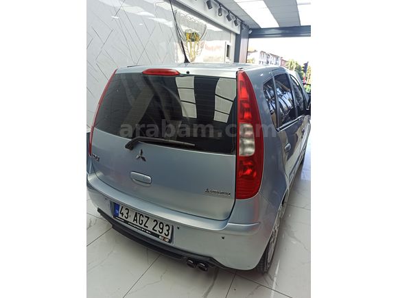 Orijinal ve titizlikle kullanılmış