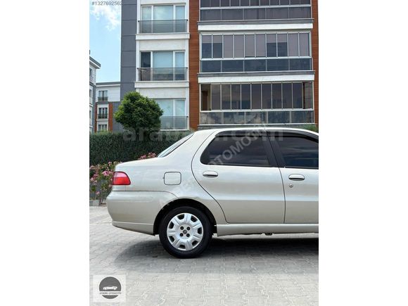 AYBERKTEN TEMİZ BAKIMLI 2011MODEL 1.3MULTİJET PREMİO SOLE
