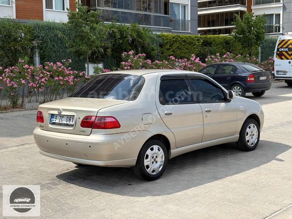AYBERKTEN TEMİZ BAKIMLI 2011MODEL 1.3MULTİJET PREMİO SOLE