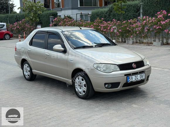 AYBERKTEN TEMİZ BAKIMLI 2011MODEL 1.3MULTİJET PREMİO SOLE