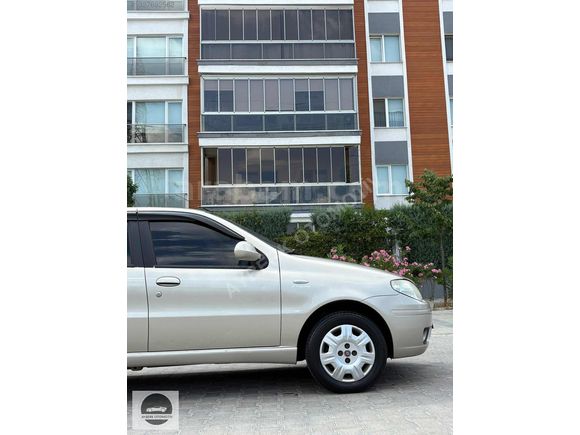 AYBERKTEN TEMİZ BAKIMLI 2011MODEL 1.3MULTİJET PREMİO SOLE