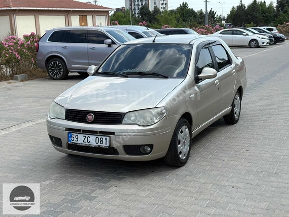 AYBERKTEN TEMİZ BAKIMLI 2011MODEL 1.3MULTİJET PREMİO SOLE