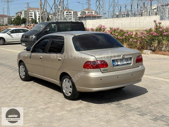 AYBERKTEN TEMİZ BAKIMLI 2011MODEL 1.3MULTİJET PREMİO SOLE