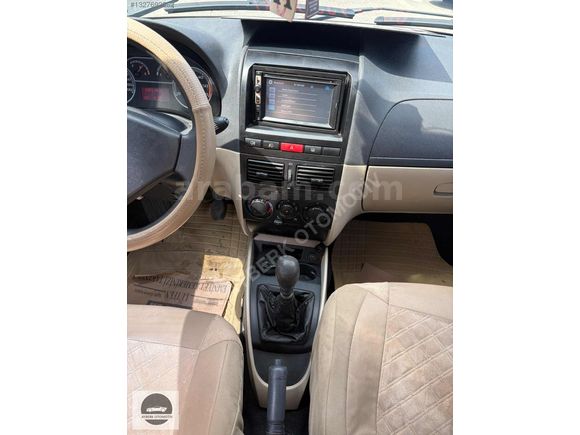 AYBERKTEN TEMİZ BAKIMLI 2011MODEL 1.3MULTİJET PREMİO SOLE