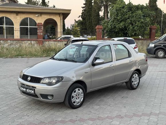 TEMİZ 2008 KLİMALI 1.3 ALBEA ACTİVE SOLE (K.KARTNA 12 TAKSİT)